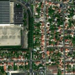 Satellite imagery of Château d'Orly, FR