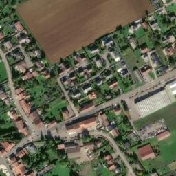 Satellite imagery of 54113A - 1, DE
