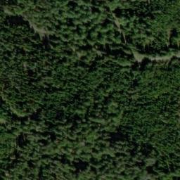 Satellite imagery of Großer Wendenstein, DE