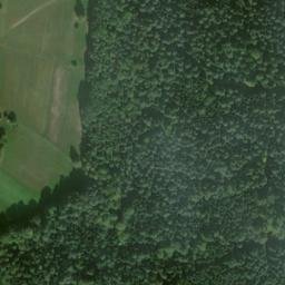 Satellite imagery of Oberkollbacher Ebene, DE