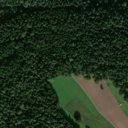 Satellite imagery of Ottenbronner Berg, DE