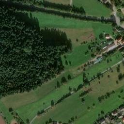 Satellite imagery of Ottenbronner Berg, DE