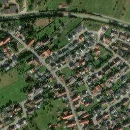 Satellite imagery of Ottenbronner Berg, DE