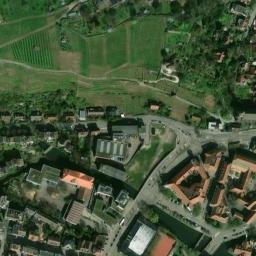 Satellite imagery of Fachturm, DE
