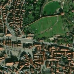 Satellite imagery of Fachturm, DE