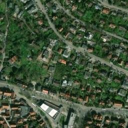 Satellite imagery of Fachturm, DE