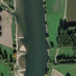 Satellite imagery of survey_point, CZ