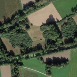 Satellite imagery of survey_point, CZ