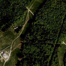 Satellite imagery of I/16-3, AT