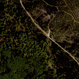 Satellite imagery of I/16-3, AT