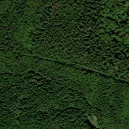Satellite imagery of Bulík [Horní Planá-Zvonková], CZ