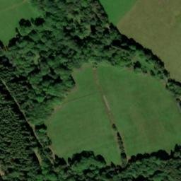 Satellite imagery of survey_point, CZ