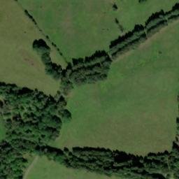 Satellite imagery of survey_point, CZ