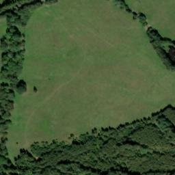 Satellite imagery of survey_point, CZ