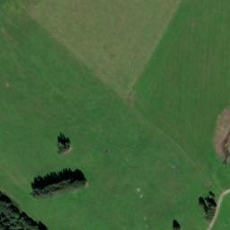 Satellite imagery of survey_point, CZ