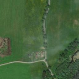 Satellite imagery of survey_point, CZ
