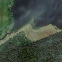 Satellite imagery of survey_point, CZ
