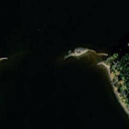 Satellite imagery of Hůrka [Horní Planá], CZ