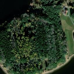 Satellite imagery of Hůrka [Horní Planá], CZ