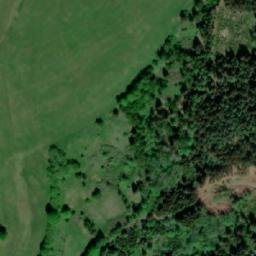 Satellite imagery of (Prasečí kopec) [Přídolí-Lověšice], CZ