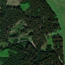 Satellite imagery of Ptačí vrch [Rožmitál na Šumavě-Zahrádka], CZ