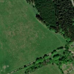 Satellite imagery of Ptačí vrch [Rožmitál na Šumavě-Zahrádka], CZ