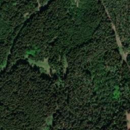 Satellite imagery of Kraví hora [Rožmitál na Šumavě-Zahrádka], CZ
