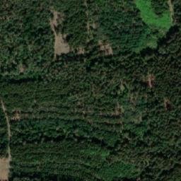 Satellite imagery of (Výnězdská pláň) [Rožmitál na Šumavě-Zahrádka], CZ
