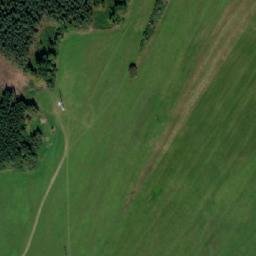 Satellite imagery of Milíkovský vrch [Kaplice-Žďár], CZ