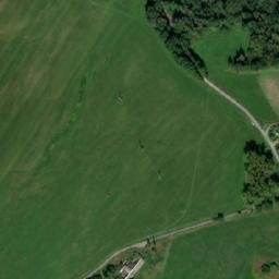Satellite imagery of Milíkovský vrch [Kaplice-Žďár], CZ