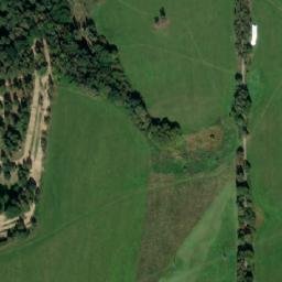 Satellite imagery of Suchý vrch [Kaplice] GSM, CZ