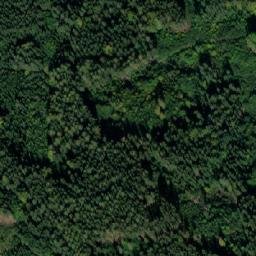 Satellite imagery of Hradiště [Kaplice], CZ