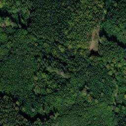 Satellite imagery of Hradiště [Kaplice], CZ