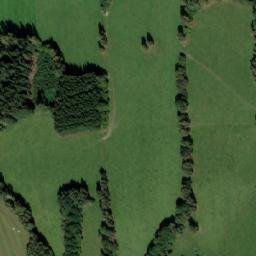 Satellite imagery of Dluhoště [Benešov nad Černou-Dluhoště], CZ