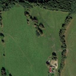 Satellite imagery of Dluhoště [Benešov nad Černou-Dluhoště], CZ