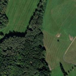Satellite imagery of survey_point, CZ