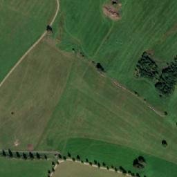 Satellite imagery of survey_point, CZ