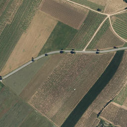 Satellite imagery of Roßberg, AT