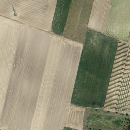 Satellite imagery of VIII/49, AT