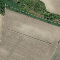 Satellite imagery of VIII/58, AT