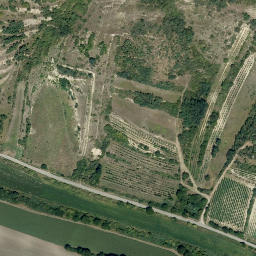 Satellite imagery of VIII/60-7, AT