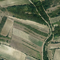 Satellite imagery of VIII/61-1C, AT