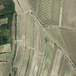 Satellite imagery of VIII/61-1C, AT