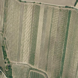 Satellite imagery of V Pustinách [Slup], CZ