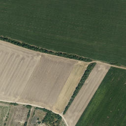 Satellite imagery of Rabenberg, AT