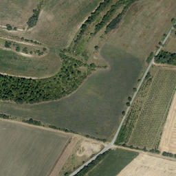 Satellite imagery of VIII/65-4, AT