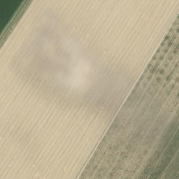 Satellite imagery of (Za náhonem) [Hrádek u Znojma], CZ