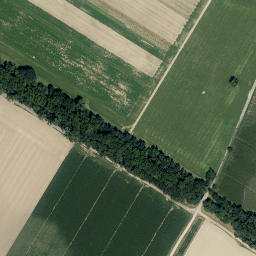 Satellite imagery of IX/8-10, AT