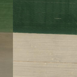 Satellite imagery of IX/17-25, AT