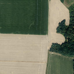 Satellite imagery of IX/17-21, AT